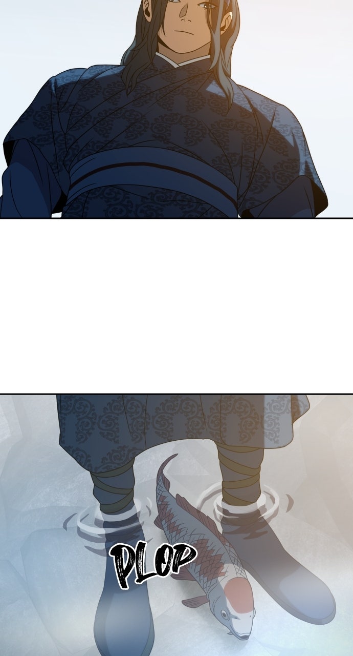 Read The Frostbound Warrior chapter 35 image 49 on Lezhin