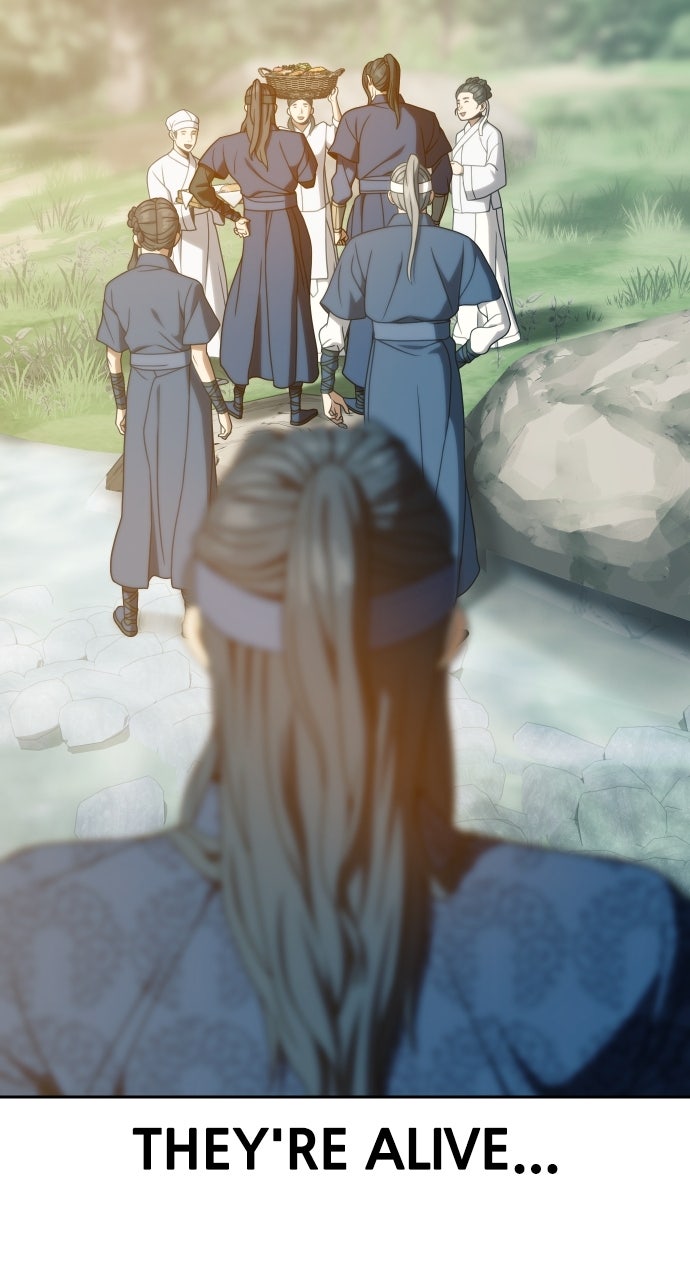 Read The Frostbound Warrior chapter 35 image 52 on Lezhin