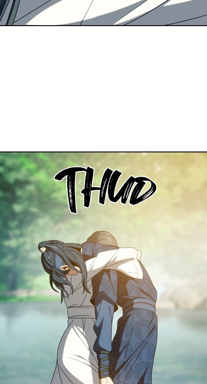 Read The Frostbound Warrior chapter 35 image 57 on Lezhin