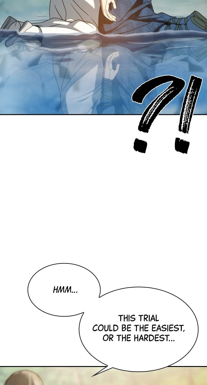 Read The Frostbound Warrior chapter 35 image 58 on Lezhin