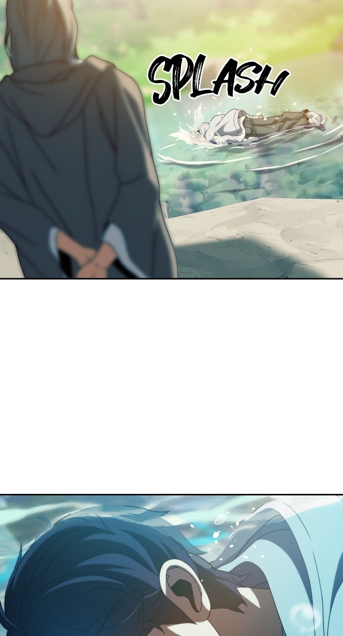 Read The Frostbound Warrior chapter 35 image 59 on Lezhin