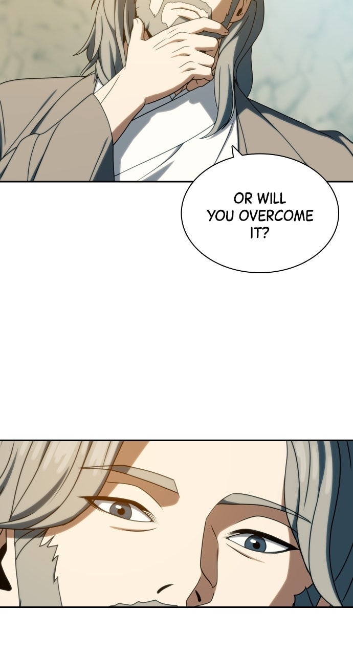 Read The Frostbound Warrior chapter 35 image 63 on Lezhin