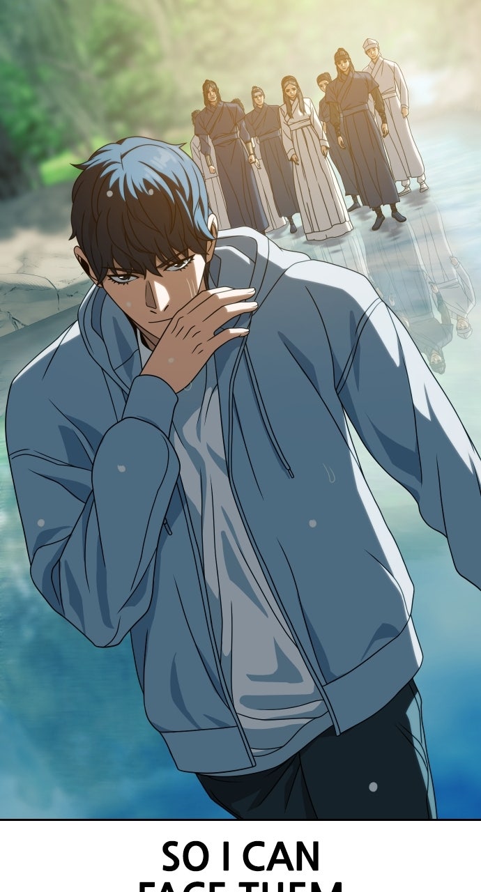 Read The Frostbound Warrior chapter 35 image 67 on Lezhin
