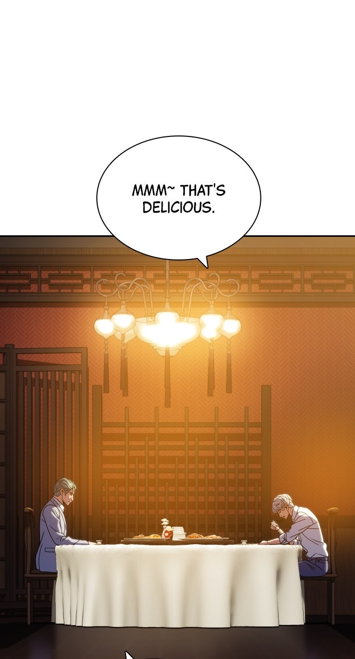 Read The Frostbound Warrior chapter 35 image 69 on Lezhin