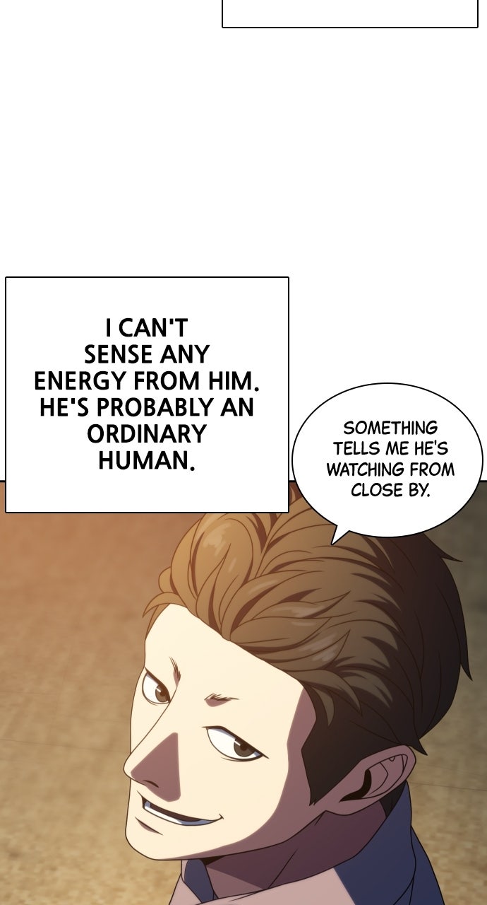 Read The Frostbound Warrior chapter 35 image 7 on Lezhin