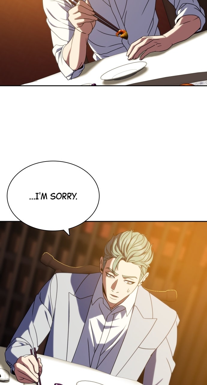 Read The Frostbound Warrior chapter 35 image 71 on Lezhin