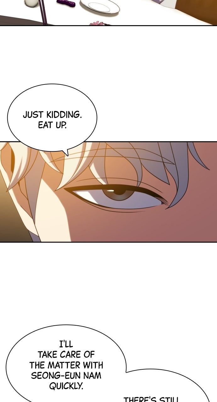 Read The Frostbound Warrior chapter 35 image 72 on Lezhin