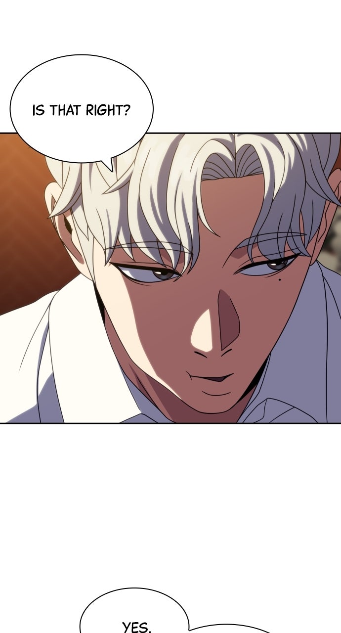 Read The Frostbound Warrior chapter 35 image 74 on Lezhin