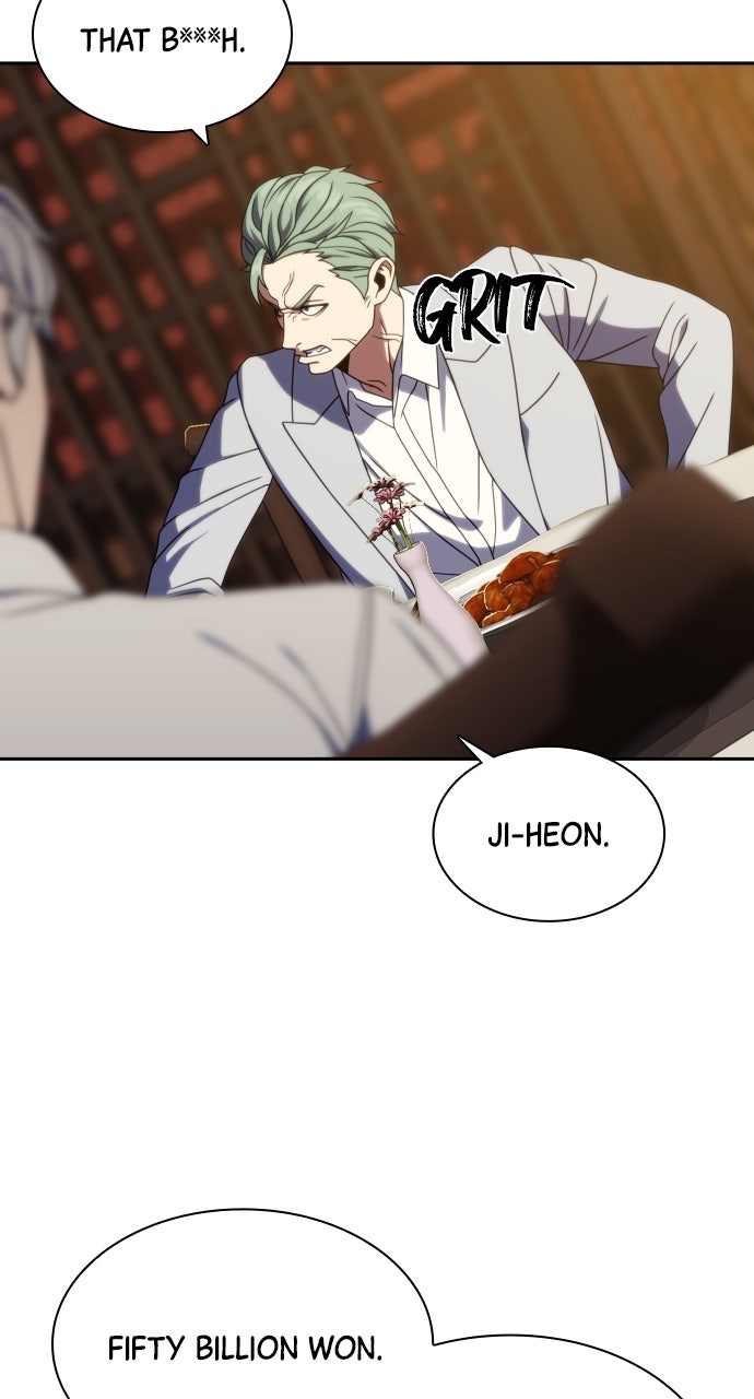 Read The Frostbound Warrior chapter 35 image 78 on Lezhin