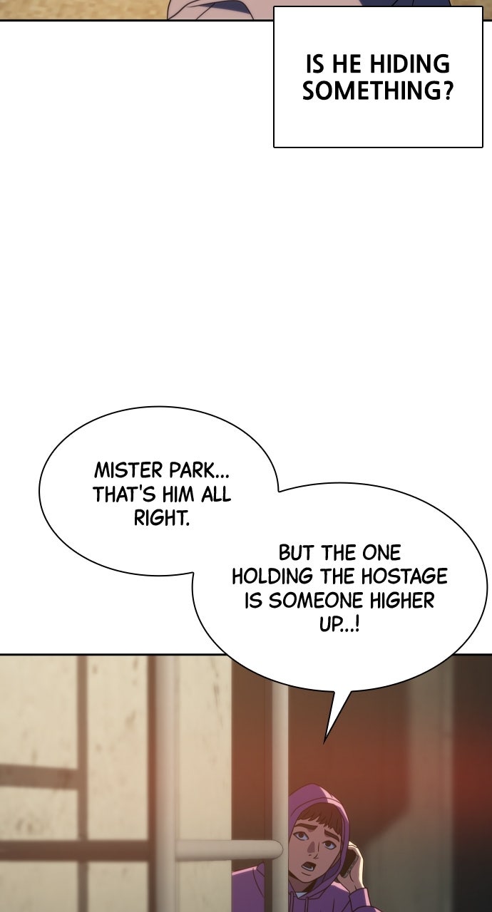 Read The Frostbound Warrior chapter 35 image 8 on Lezhin