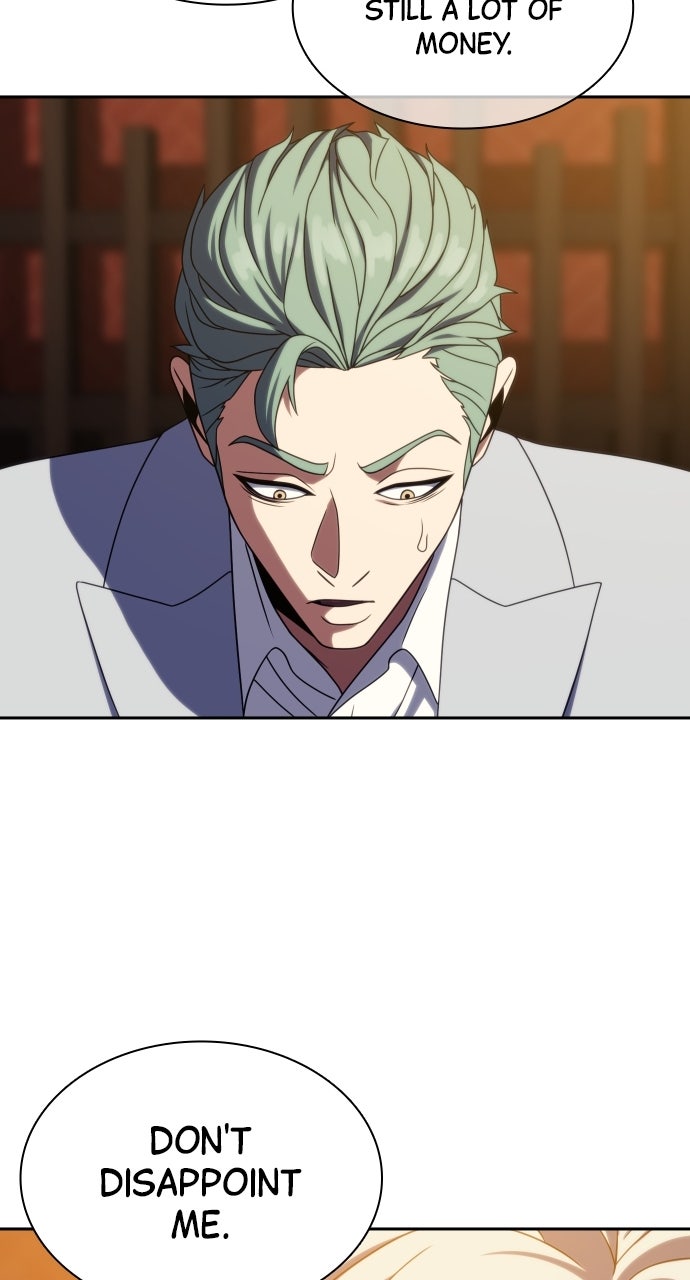 Read The Frostbound Warrior chapter 35 image 80 on Lezhin
