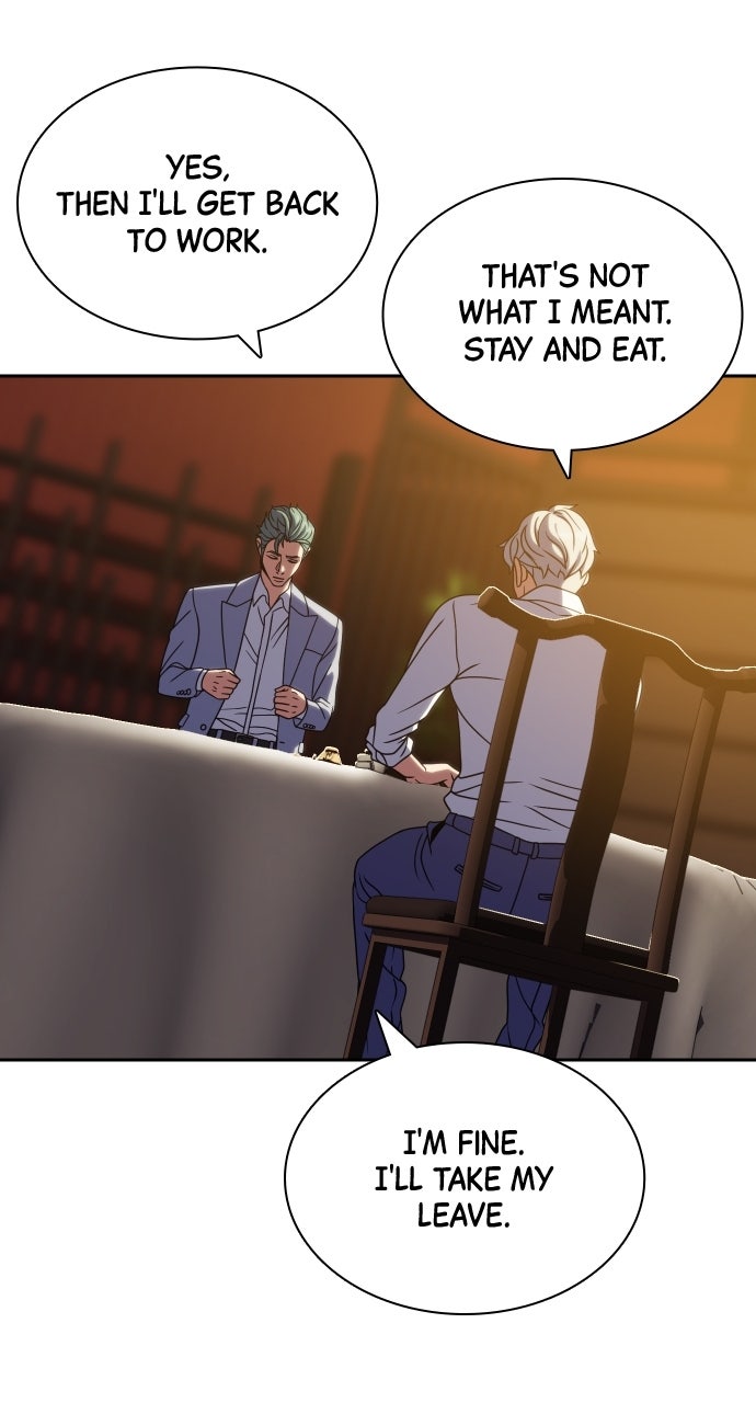 Read The Frostbound Warrior chapter 35 image 82 on Lezhin