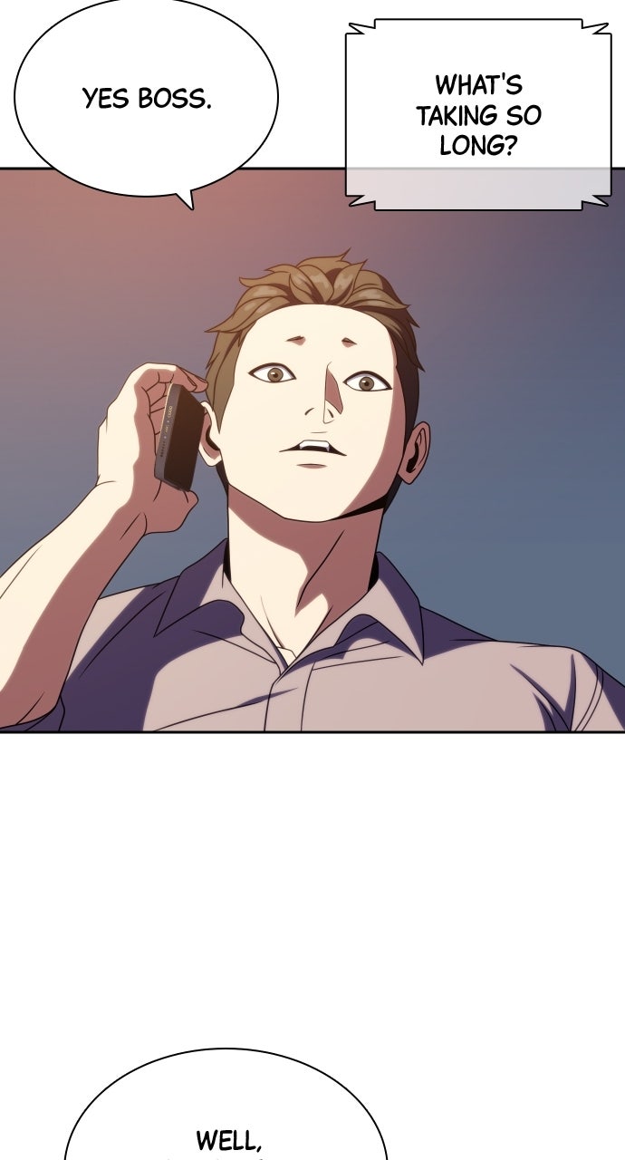 Read The Frostbound Warrior chapter 35 image 85 on Lezhin