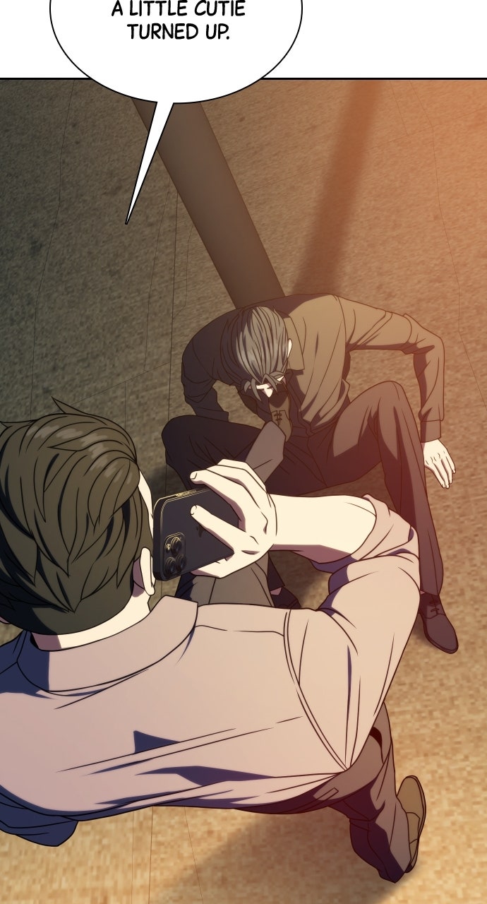 Read The Frostbound Warrior chapter 35 image 86 on Lezhin