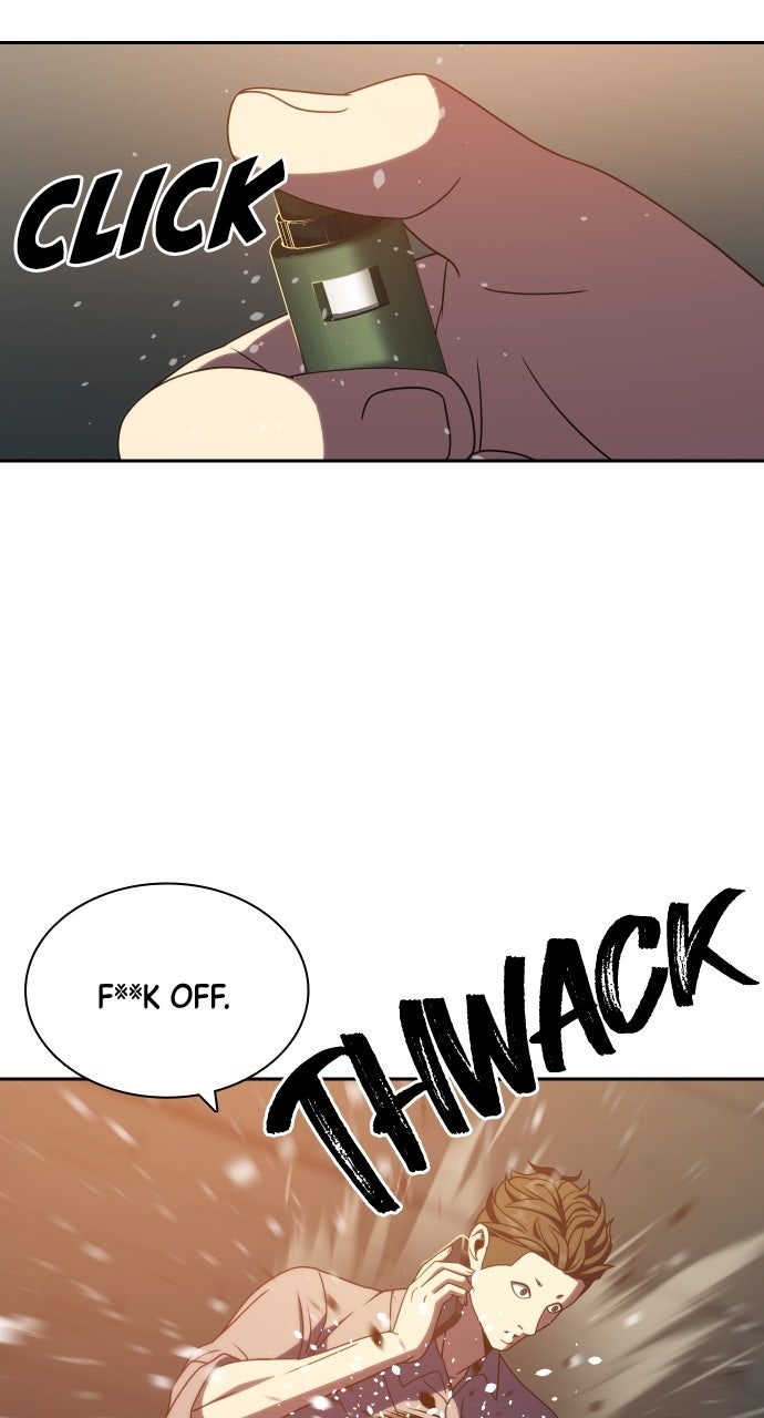Read The Frostbound Warrior chapter 35 image 88 on Lezhin
