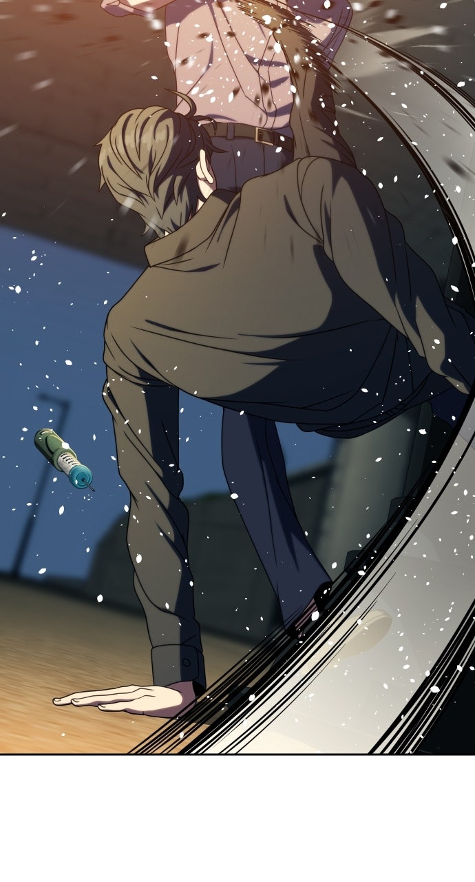 Read The Frostbound Warrior chapter 35 image 89 on Lezhin
