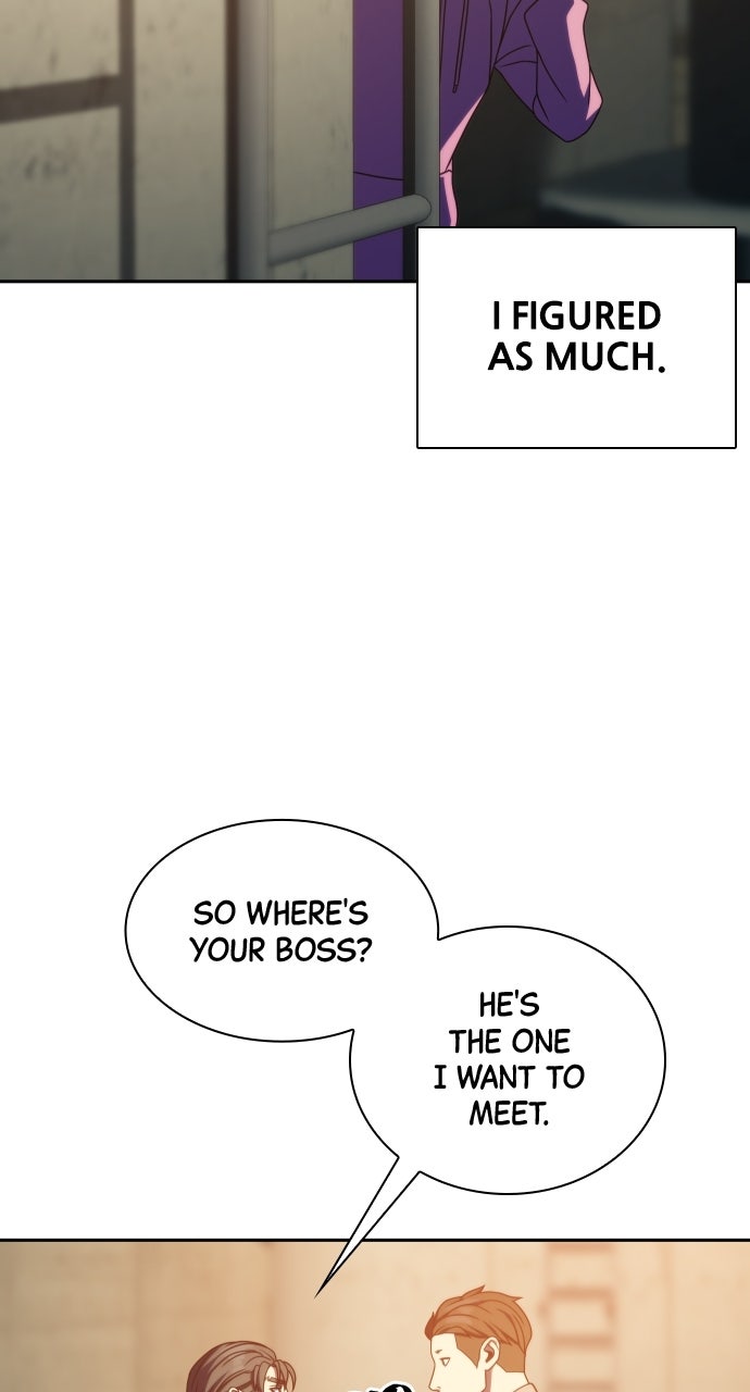 Read The Frostbound Warrior chapter 35 image 9 on Lezhin