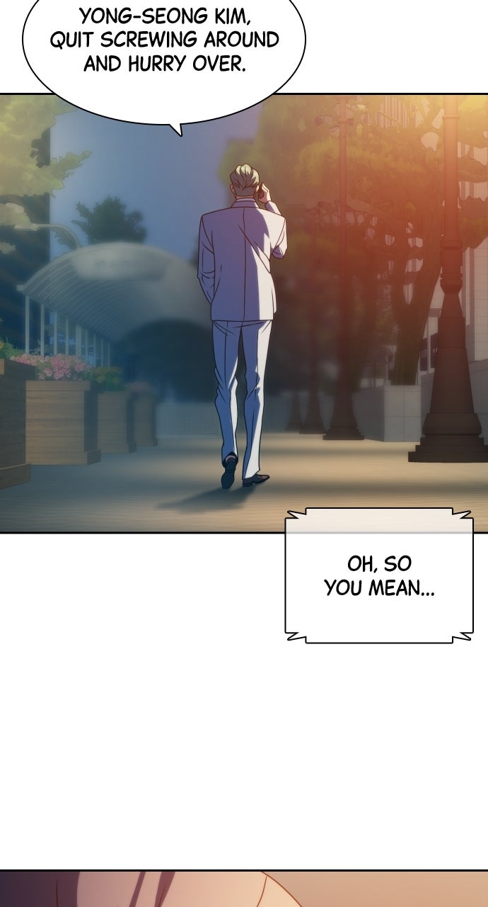 Read The Frostbound Warrior chapter 35 image 92 on Lezhin