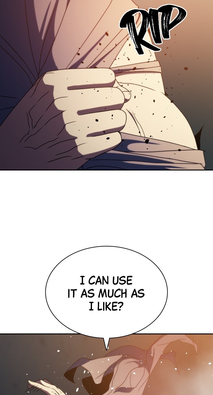 Read The Frostbound Warrior chapter 35 image 93 on Lezhin