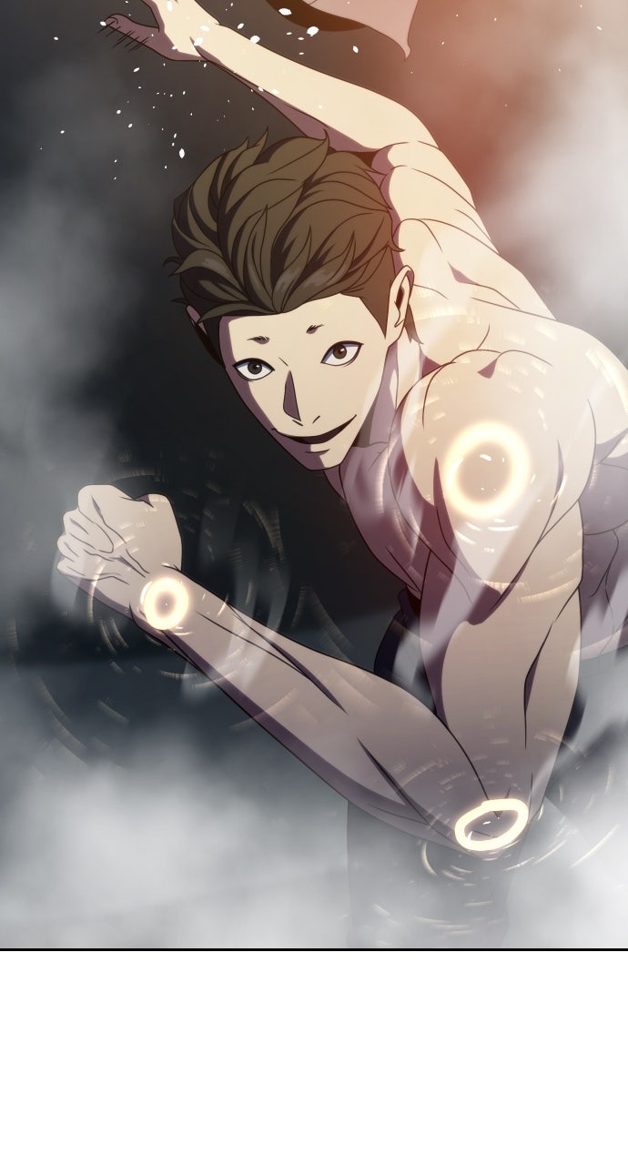 Read The Frostbound Warrior chapter 35 image 94 on Lezhin