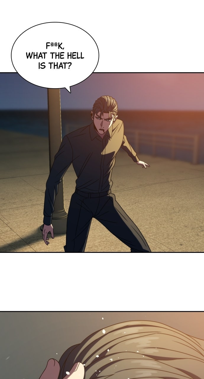 Read The Frostbound Warrior chapter 35 image 95 on Lezhin