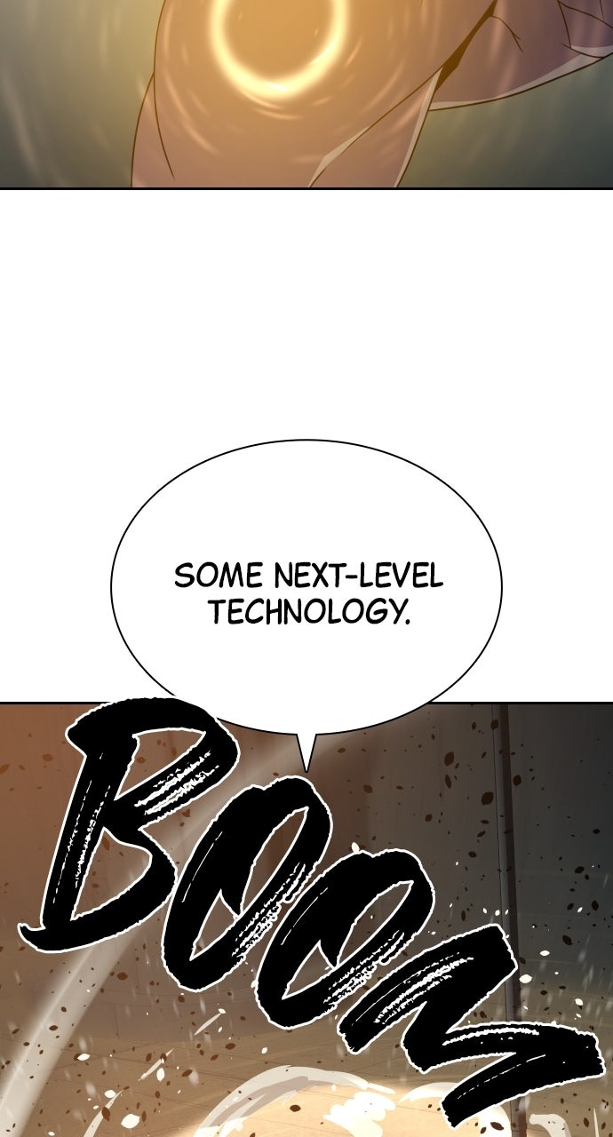 Read The Frostbound Warrior chapter 35 image 99 on Lezhin