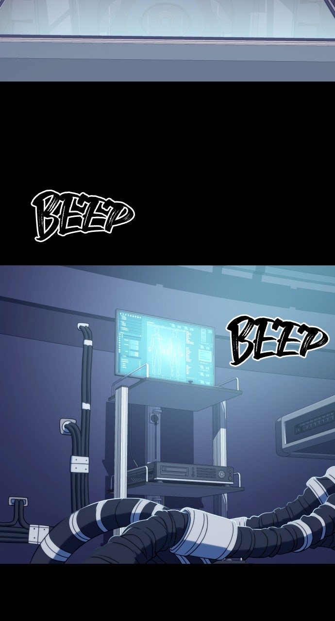 Read The Frostbound Warrior chapter 36 image 1 on Lezhin