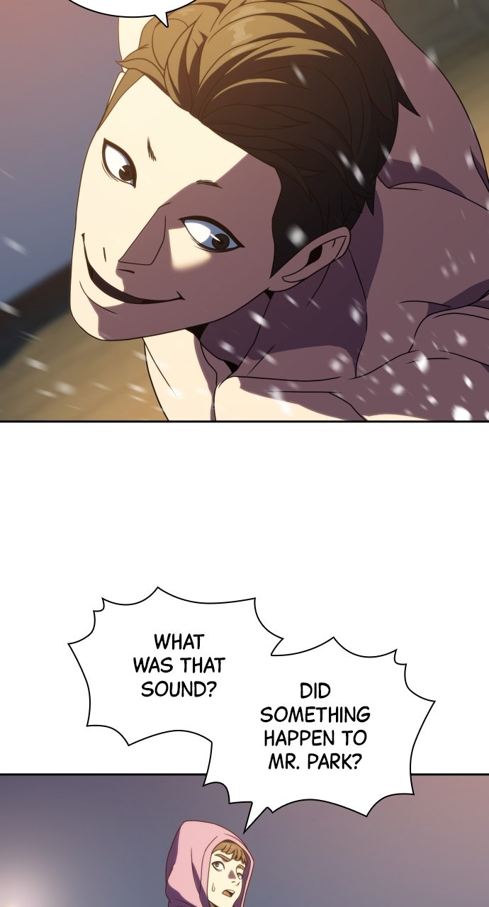 Read The Frostbound Warrior chapter 36 image 12 on Lezhin