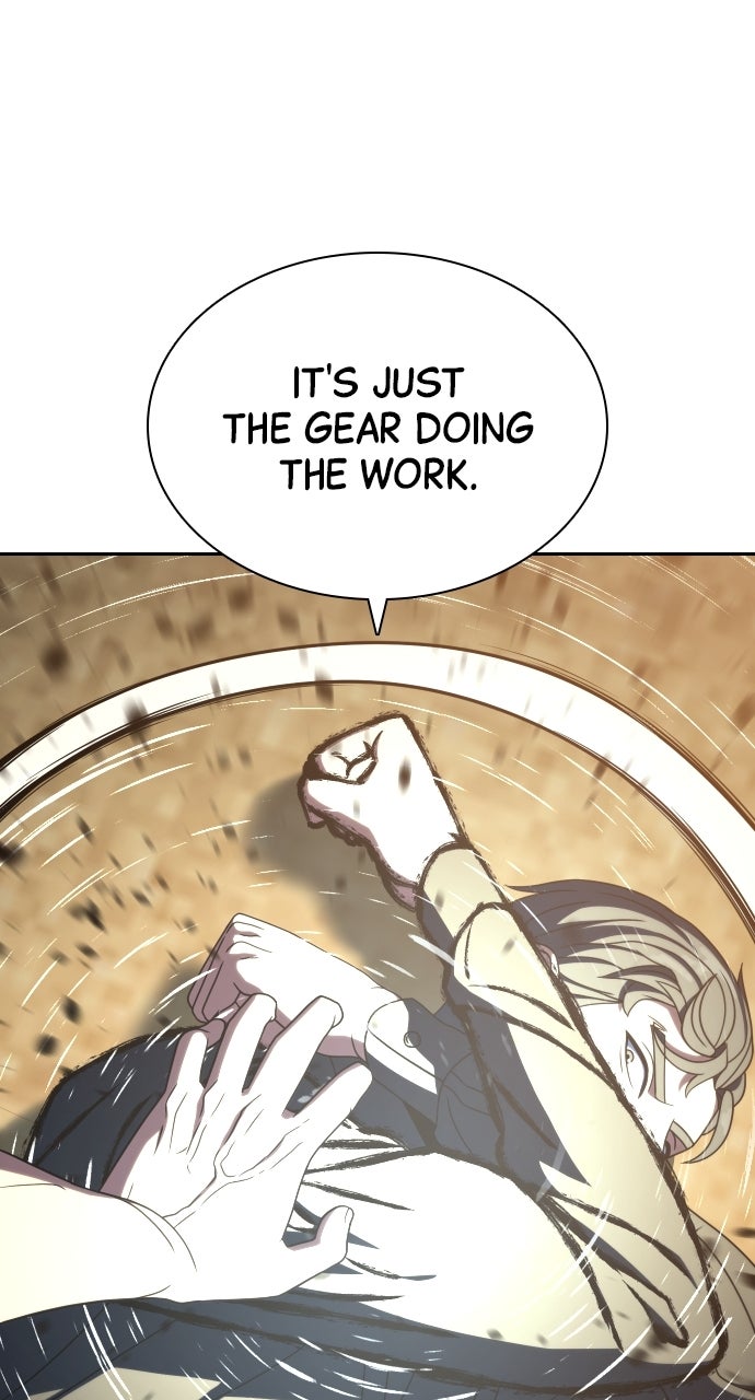 Read The Frostbound Warrior chapter 36 image 14 on Lezhin
