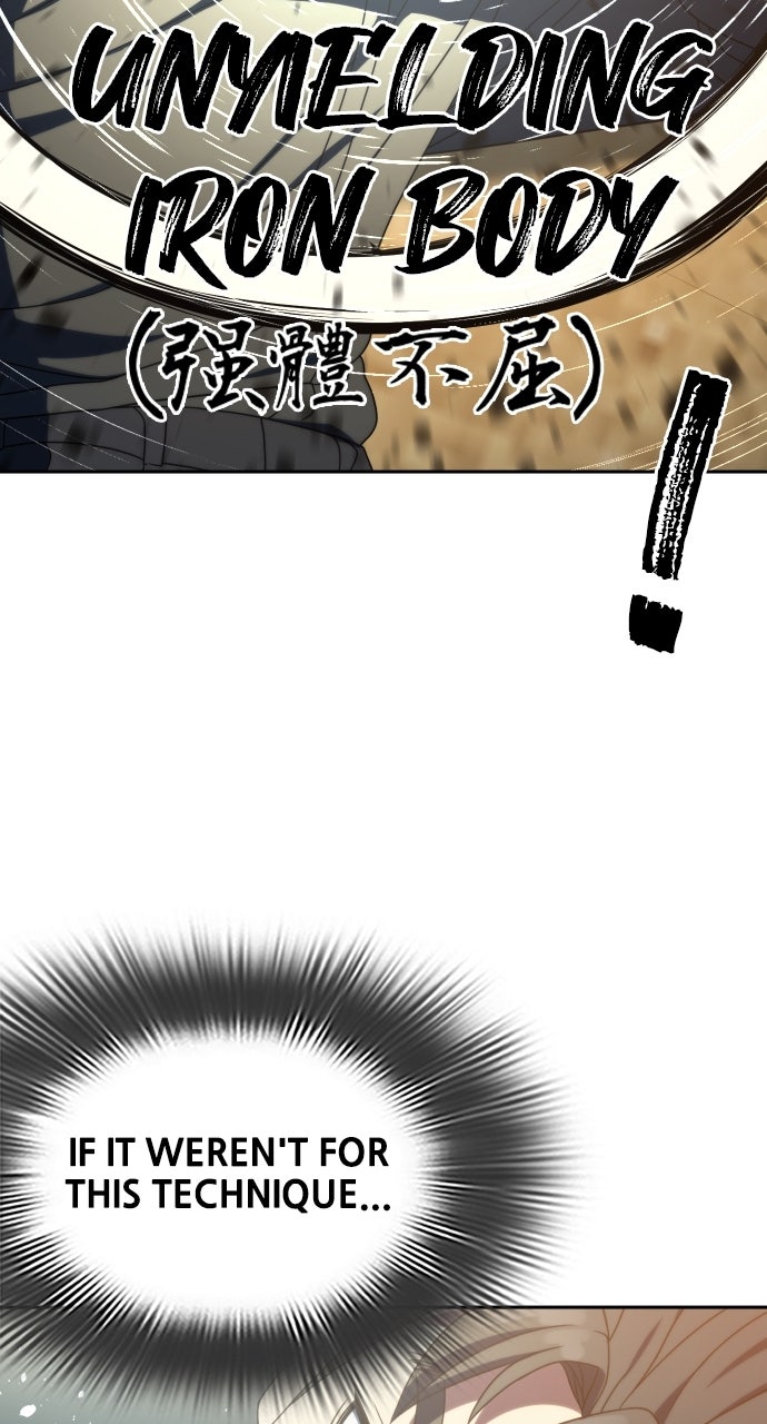 Read The Frostbound Warrior chapter 36 image 15 on Lezhin