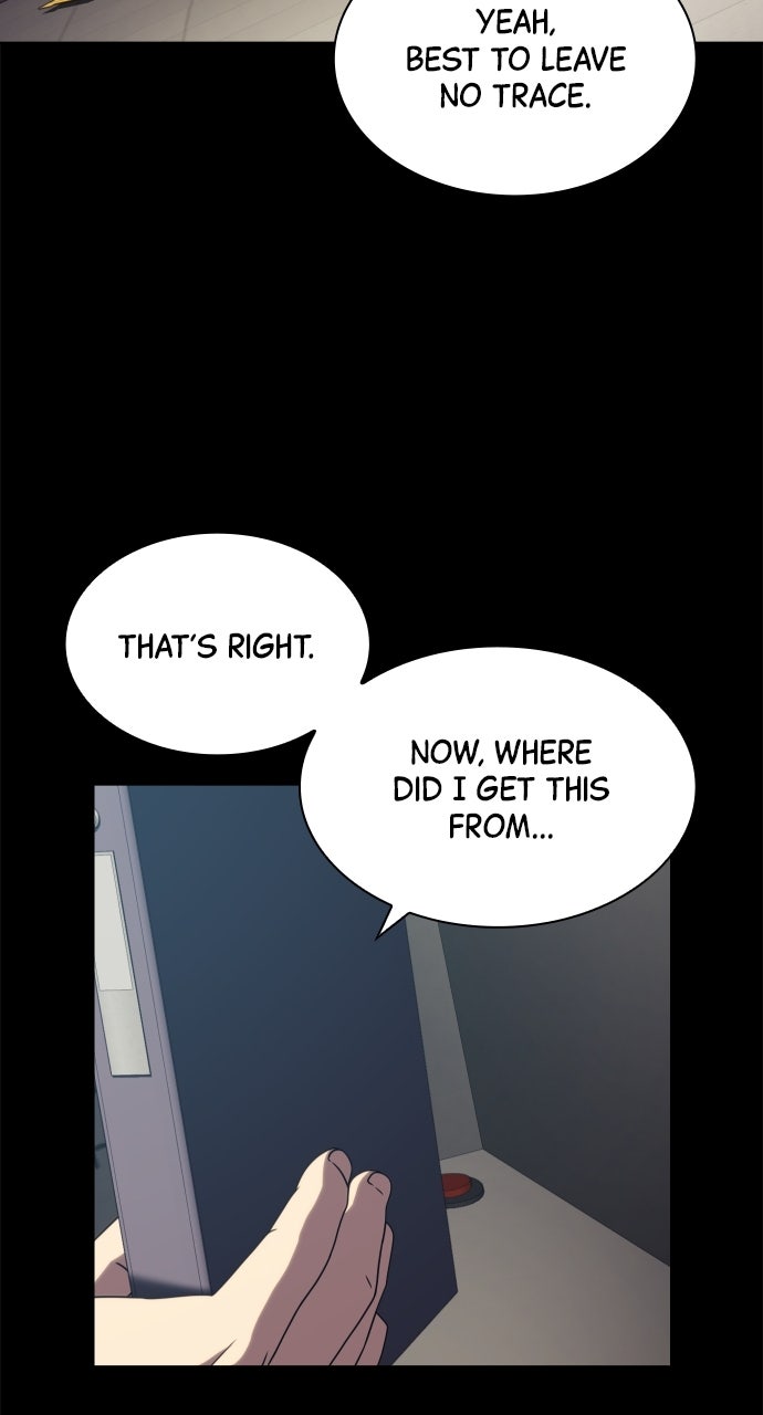 Read The Frostbound Warrior chapter 36 image 18 on Lezhin