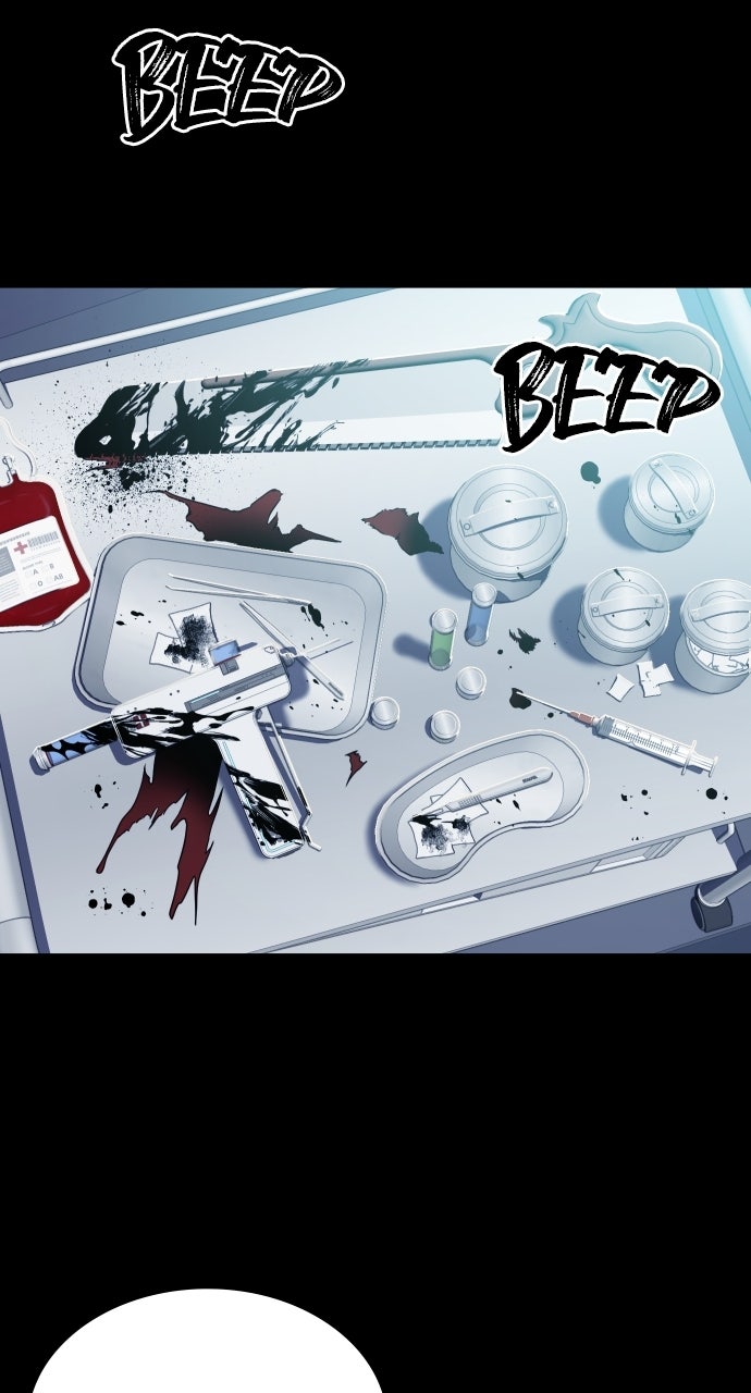 Read The Frostbound Warrior chapter 36 image 2 on Lezhin