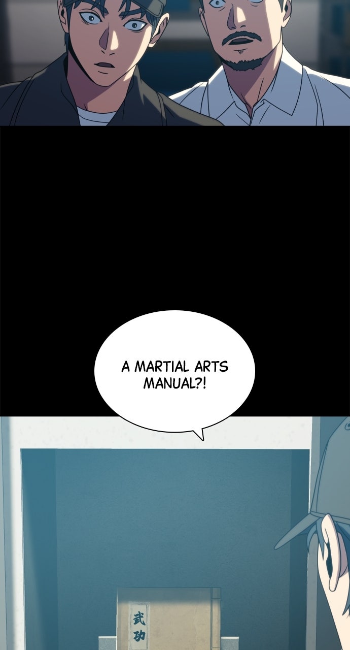 Read The Frostbound Warrior chapter 36 image 21 on Lezhin