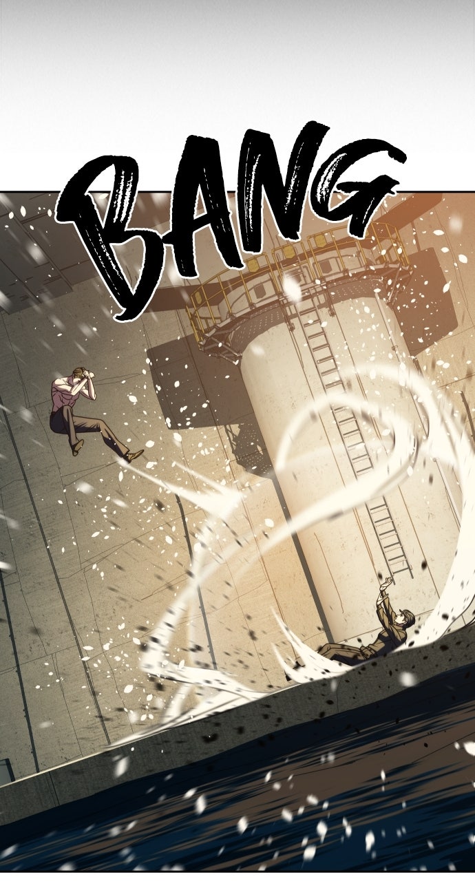 Read The Frostbound Warrior chapter 36 image 23 on Lezhin