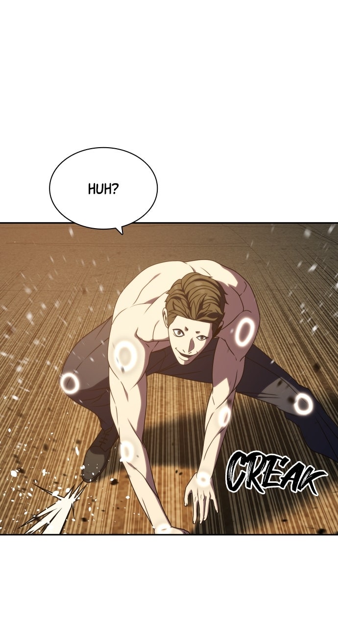 Read The Frostbound Warrior chapter 36 image 24 on Lezhin