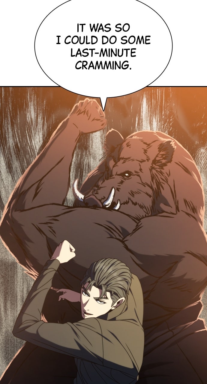 Read The Frostbound Warrior chapter 36 image 26 on Lezhin
