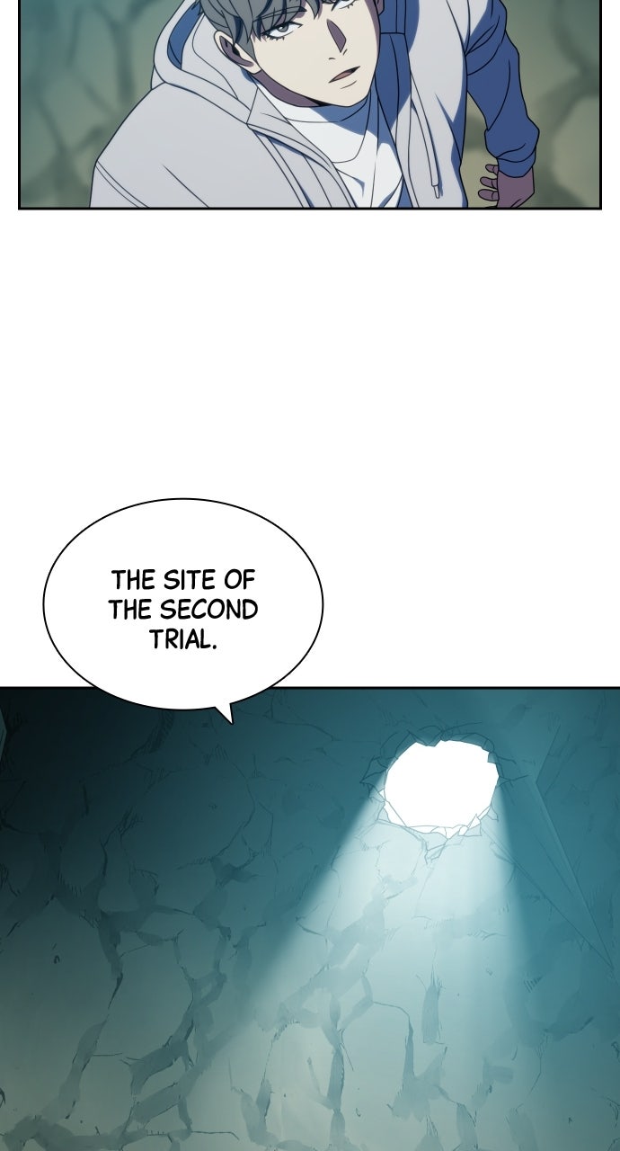 Read The Frostbound Warrior chapter 36 image 29 on Lezhin