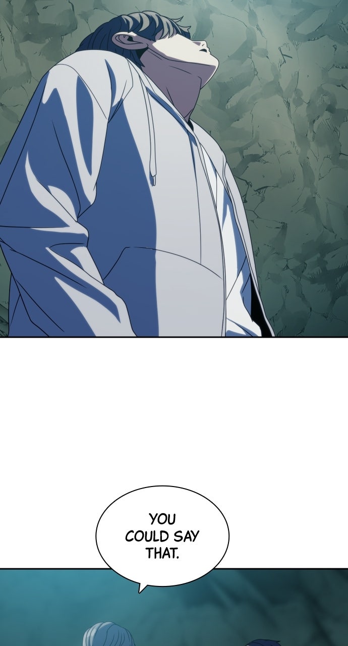 Read The Frostbound Warrior chapter 36 image 30 on Lezhin