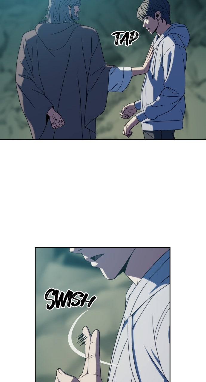 Read The Frostbound Warrior chapter 36 image 31 on Lezhin