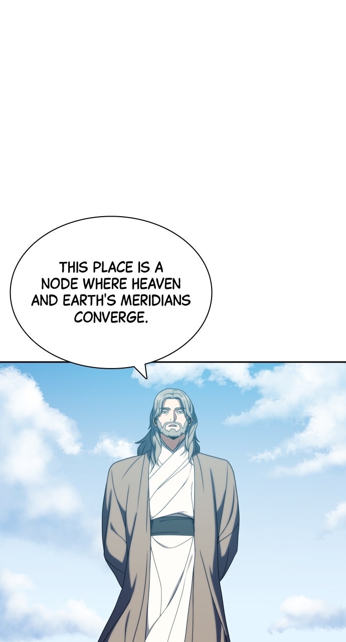 Read The Frostbound Warrior chapter 36 image 37 on Lezhin