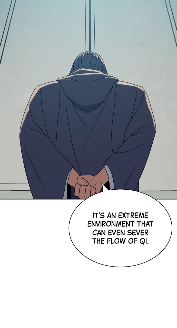 Read The Frostbound Warrior chapter 36 image 39 on Lezhin