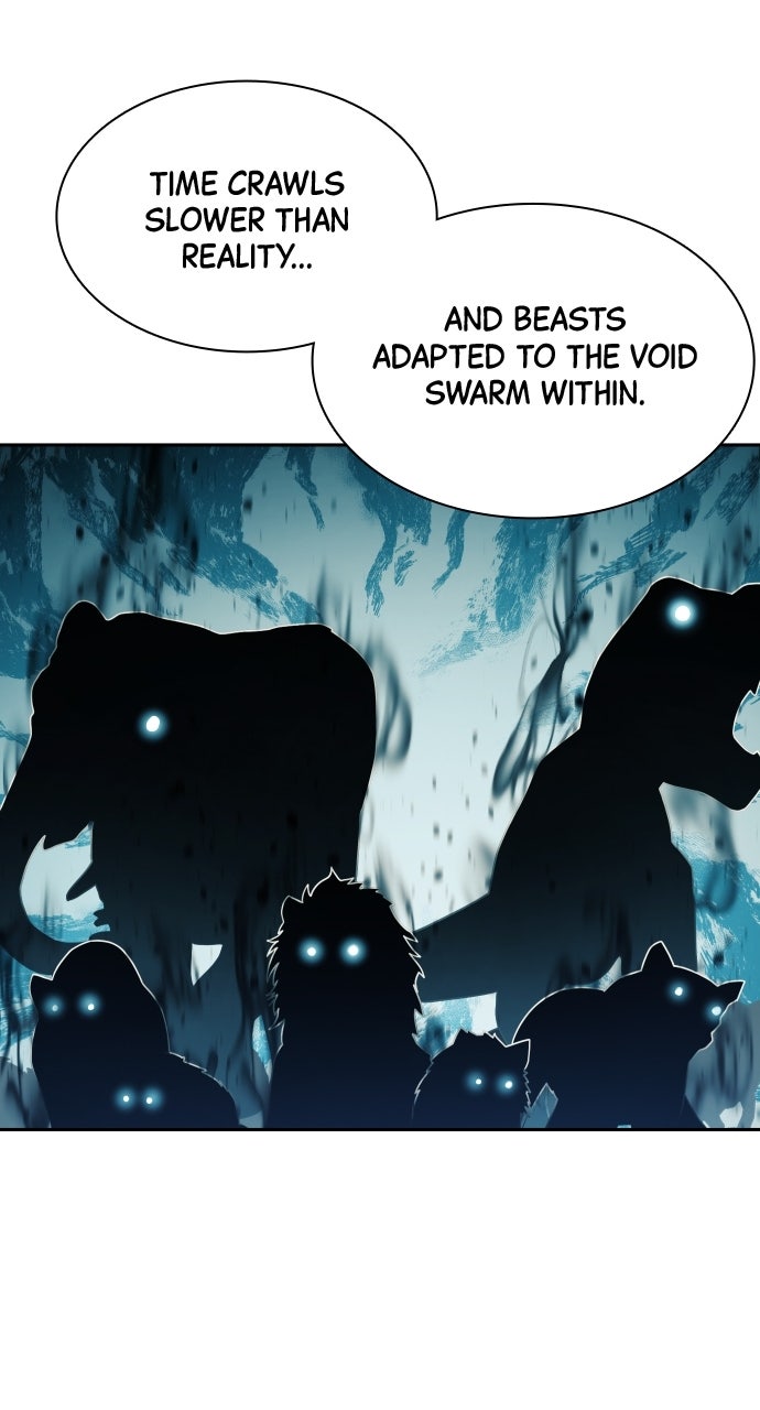 Read The Frostbound Warrior chapter 36 image 40 on Lezhin