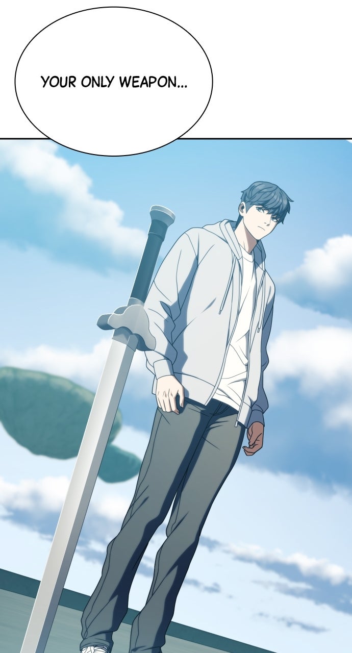 Read The Frostbound Warrior chapter 36 image 41 on Lezhin
