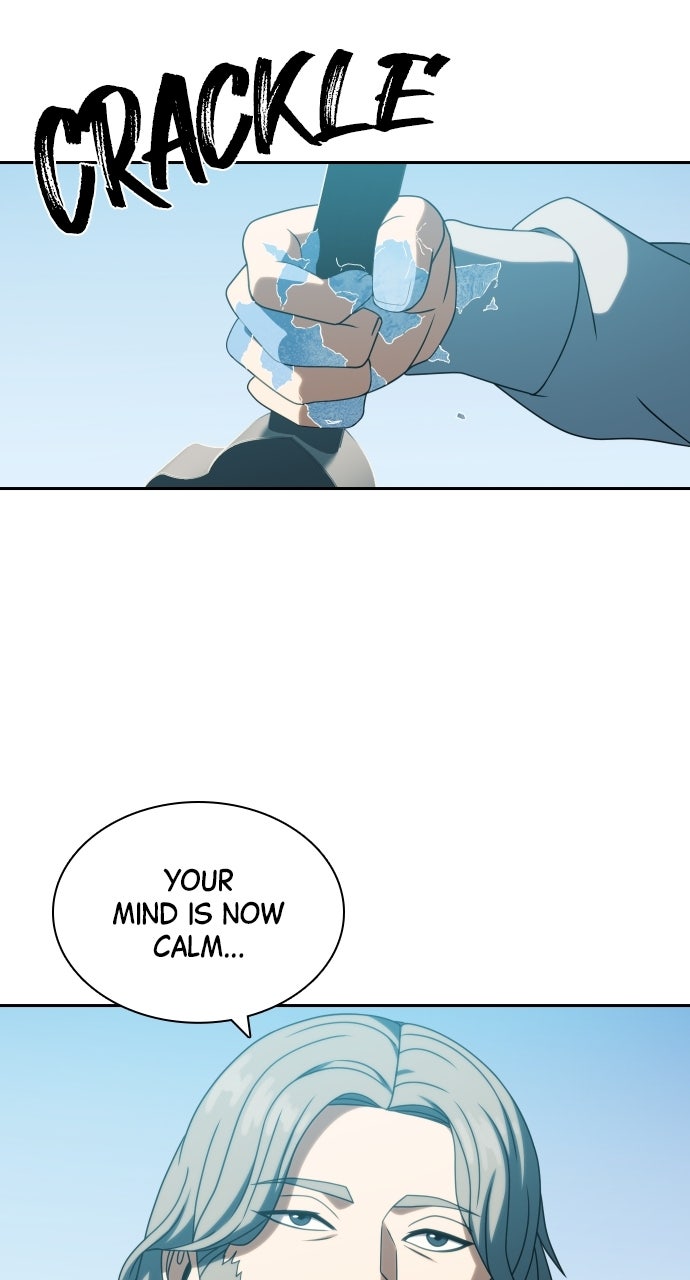 Read The Frostbound Warrior chapter 36 image 43 on Lezhin