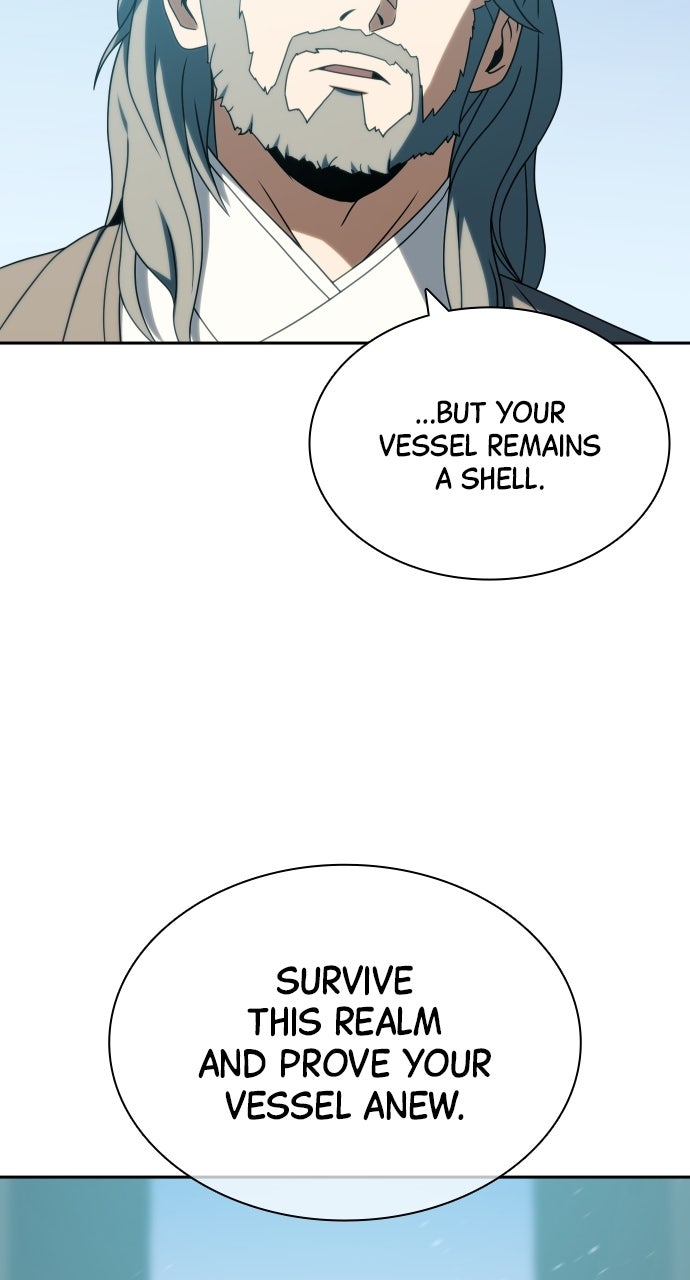 Read The Frostbound Warrior chapter 36 image 44 on Lezhin