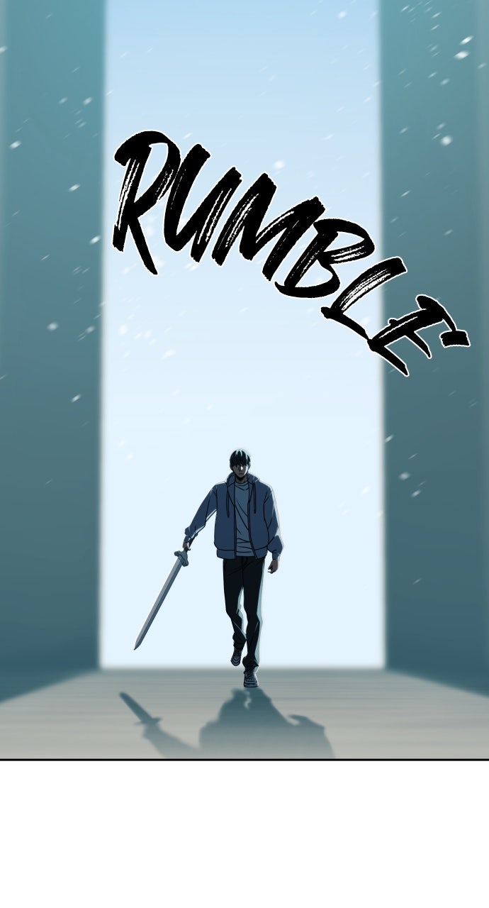 Read The Frostbound Warrior chapter 36 image 45 on Lezhin