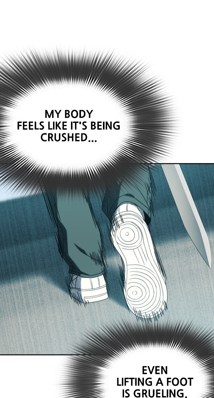 Read The Frostbound Warrior chapter 36 image 46 on Lezhin