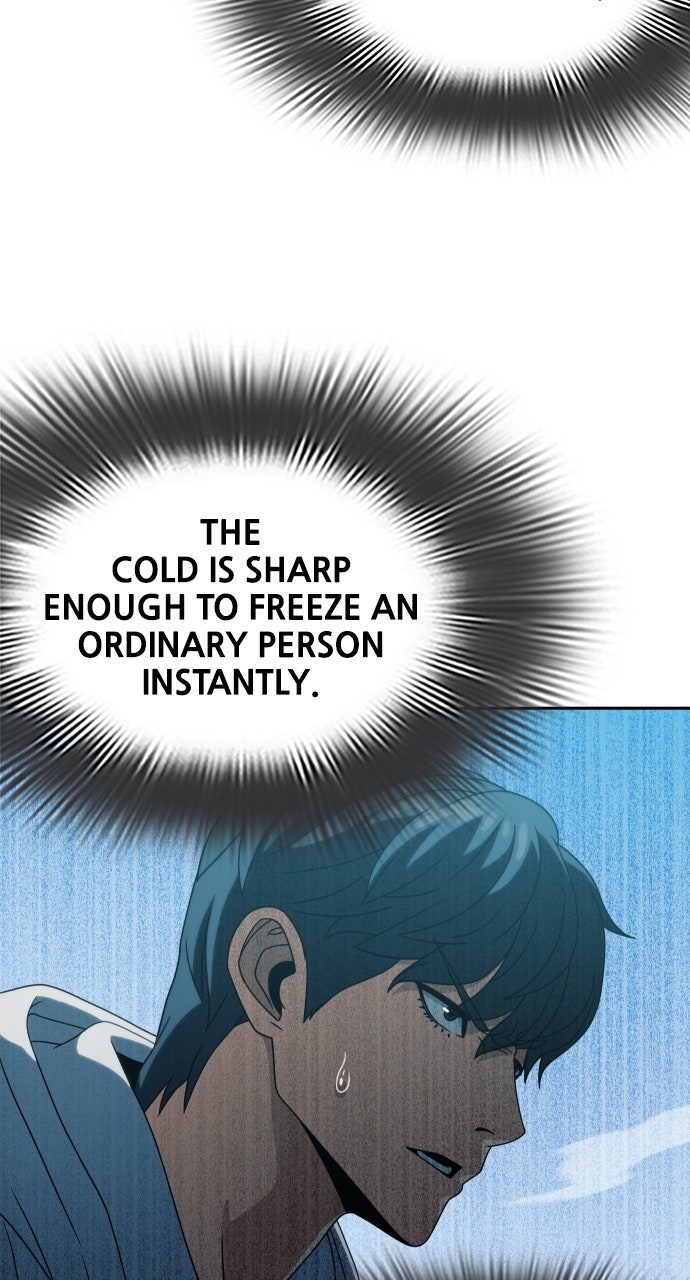 Read The Frostbound Warrior chapter 36 image 47 on Lezhin