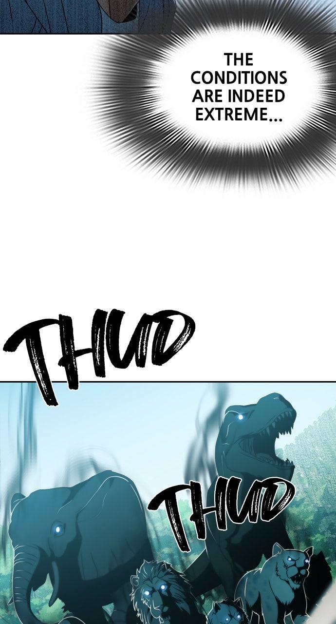 Read The Frostbound Warrior chapter 36 image 48 on Lezhin