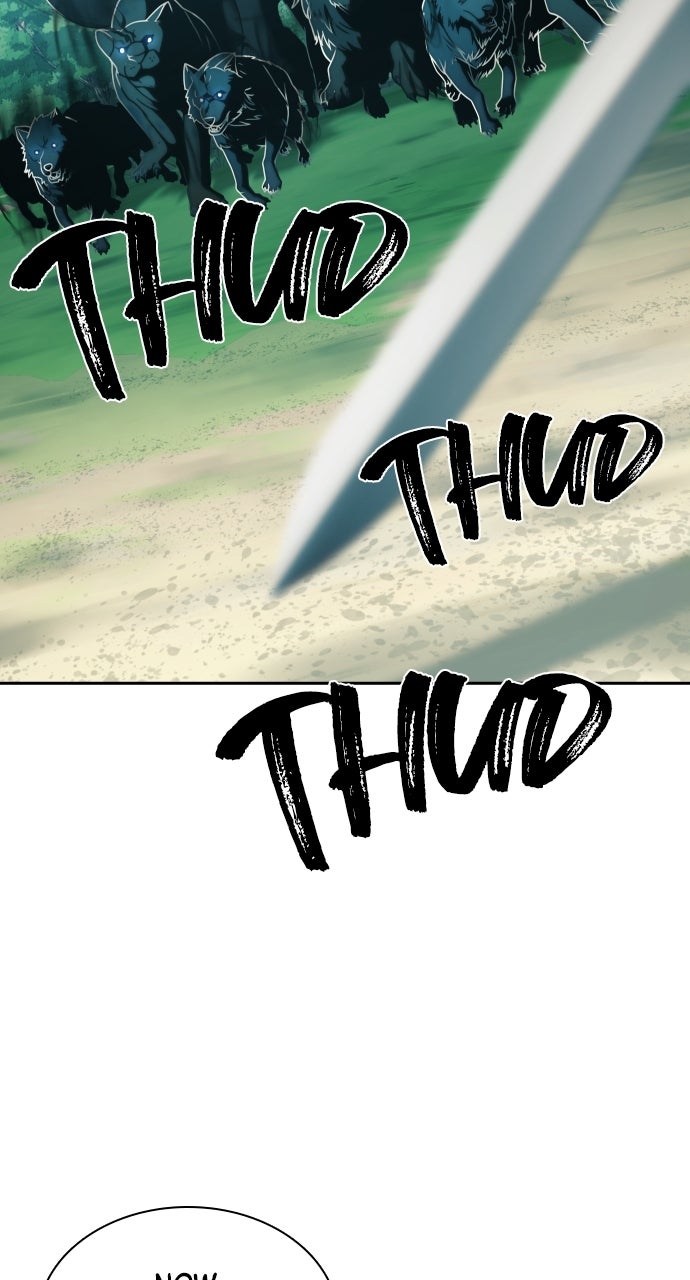 Read The Frostbound Warrior chapter 36 image 49 on Lezhin